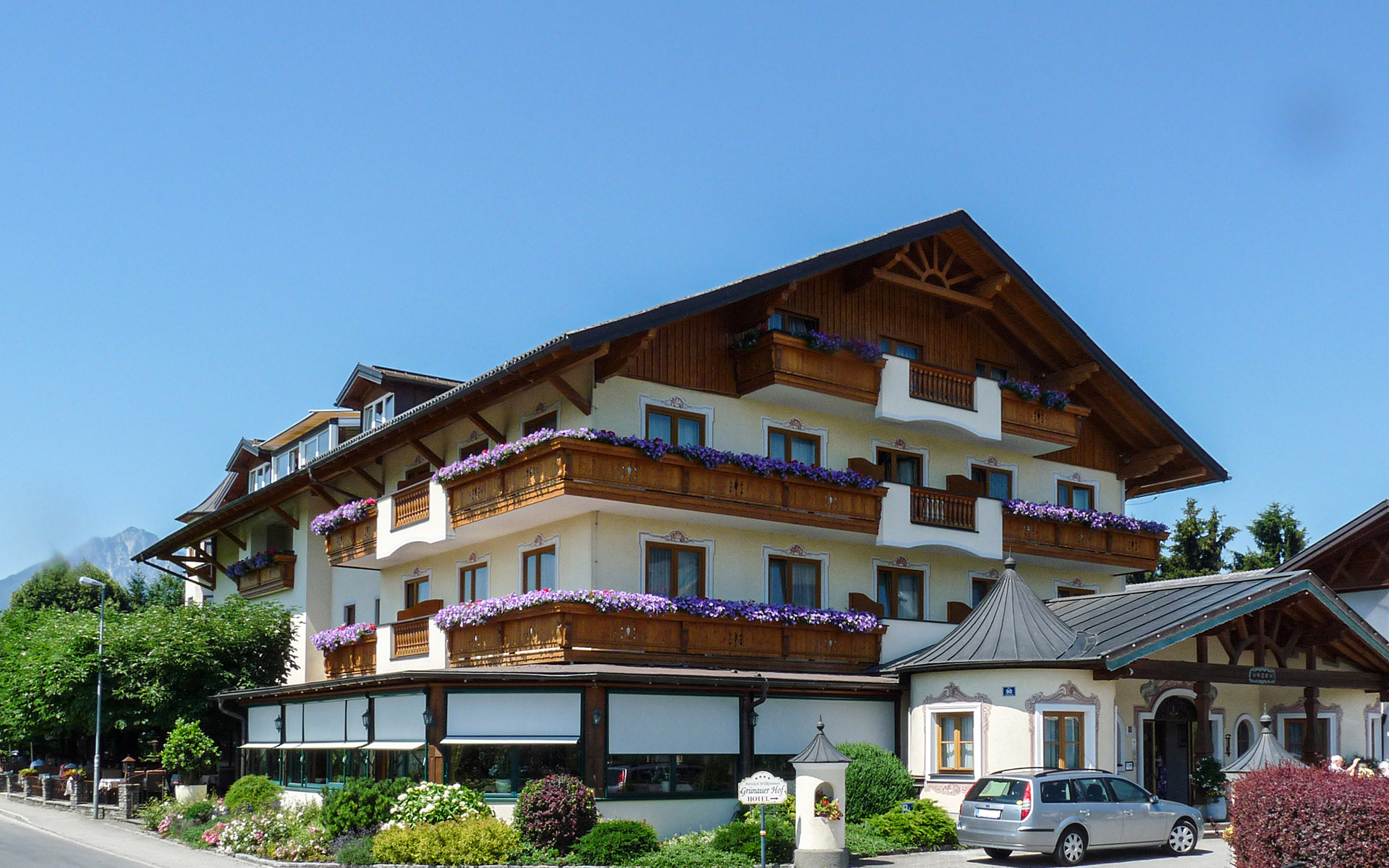 Grünauerhof Bild 1