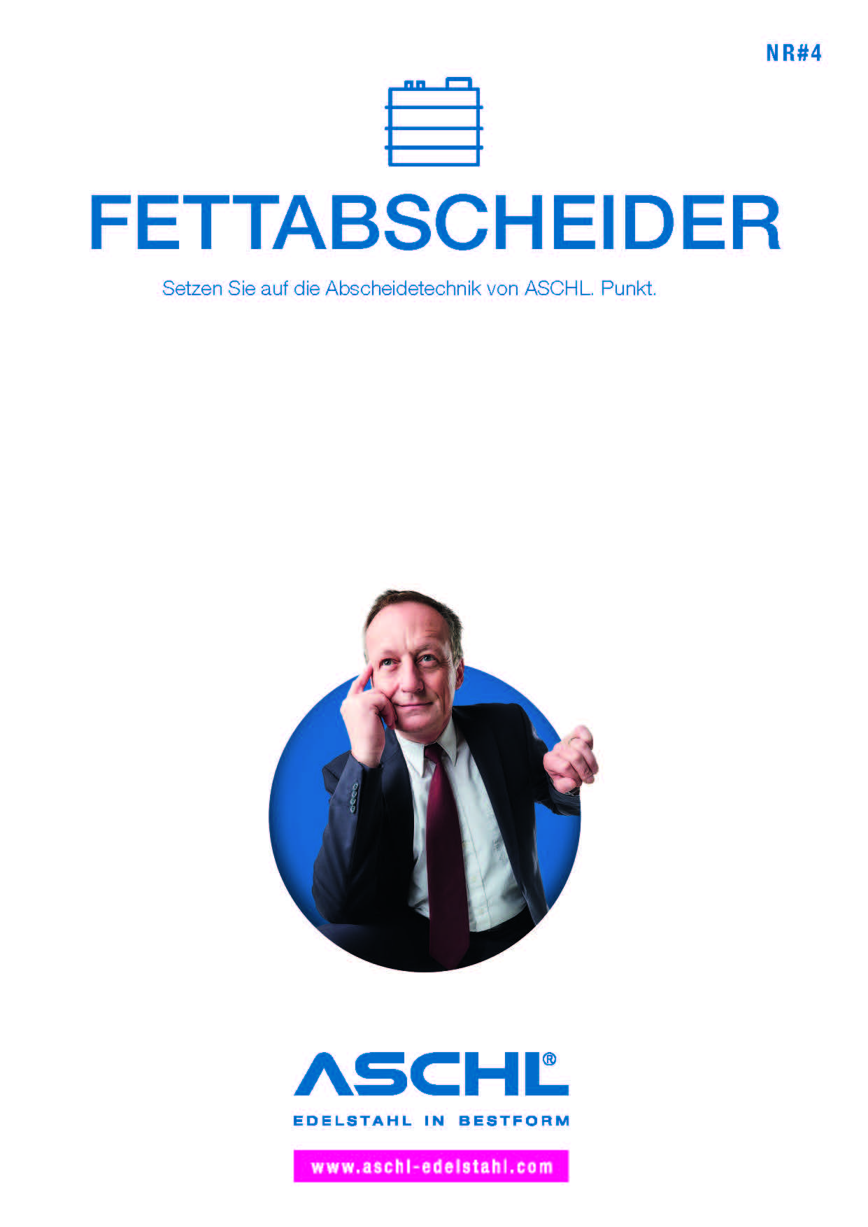 Katalog Fettabscheider