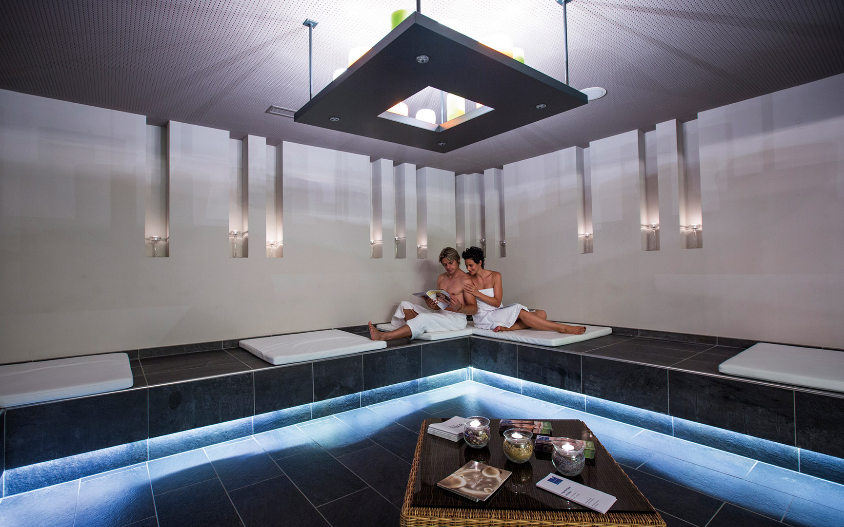 Hotel Sonnenalpe Bild 4