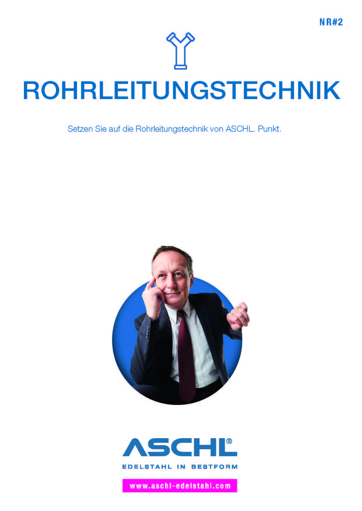 Katalog Rohrleitungstechnik