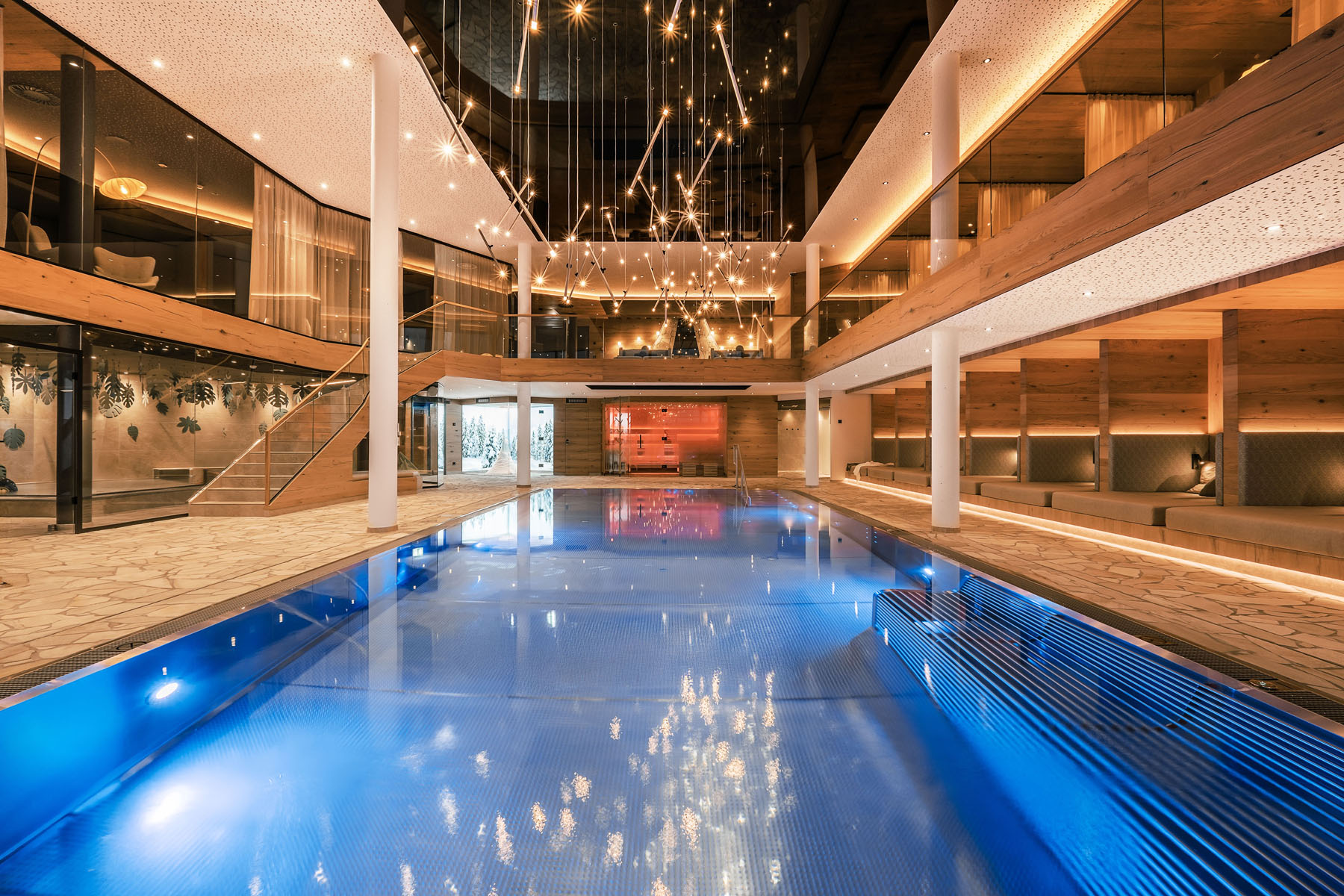 Wellnesshotel Tonihof Bild 3