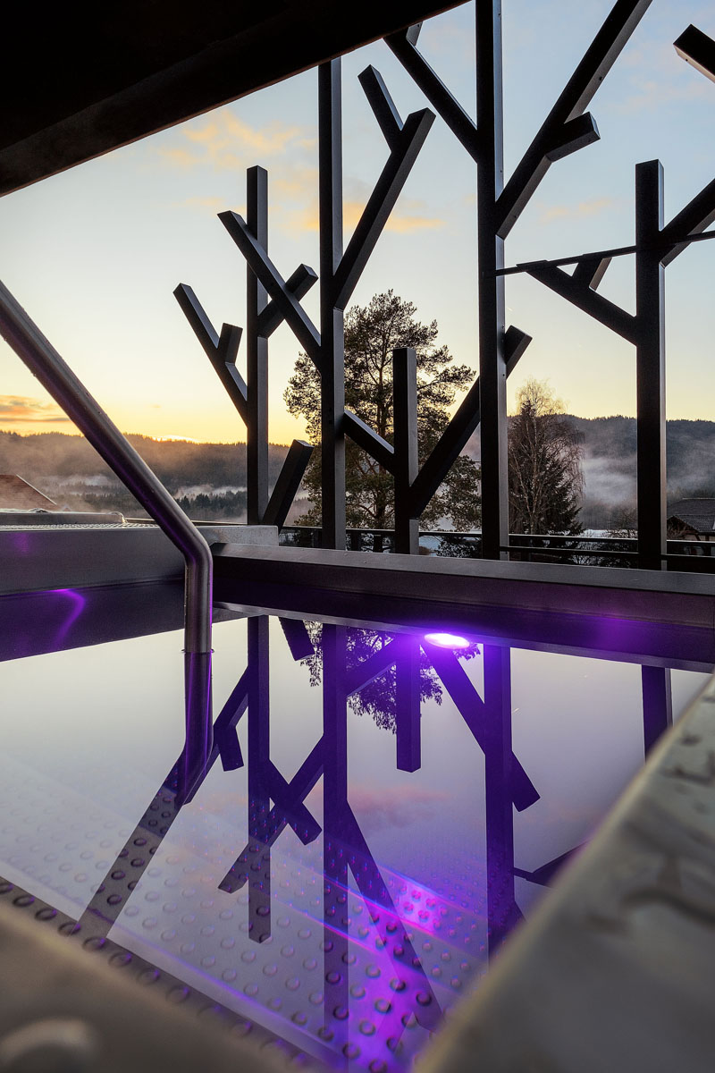 Wellnesshotel Tonihof Bild 4