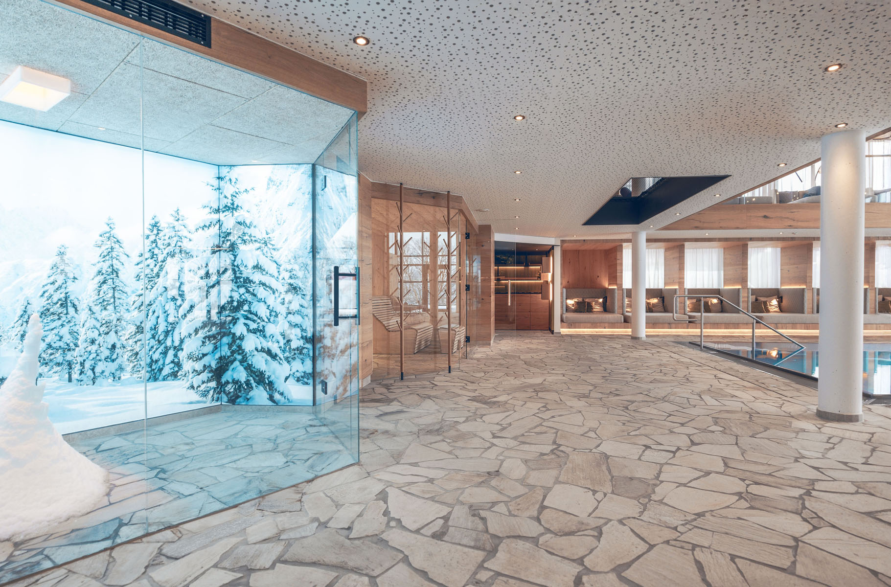 Wellnesshotel Tonihof Bild 6