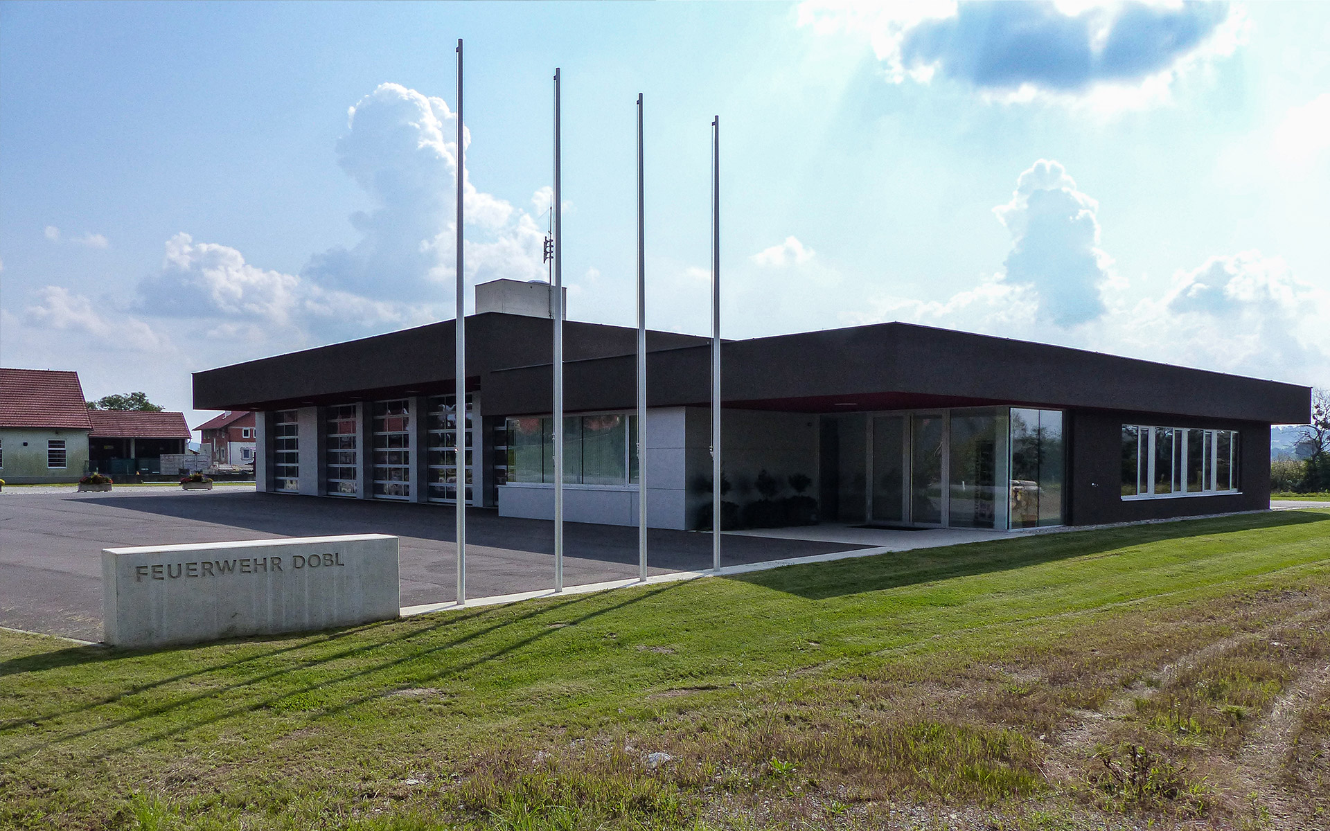 Freiwillige Feuerwehr Dobl