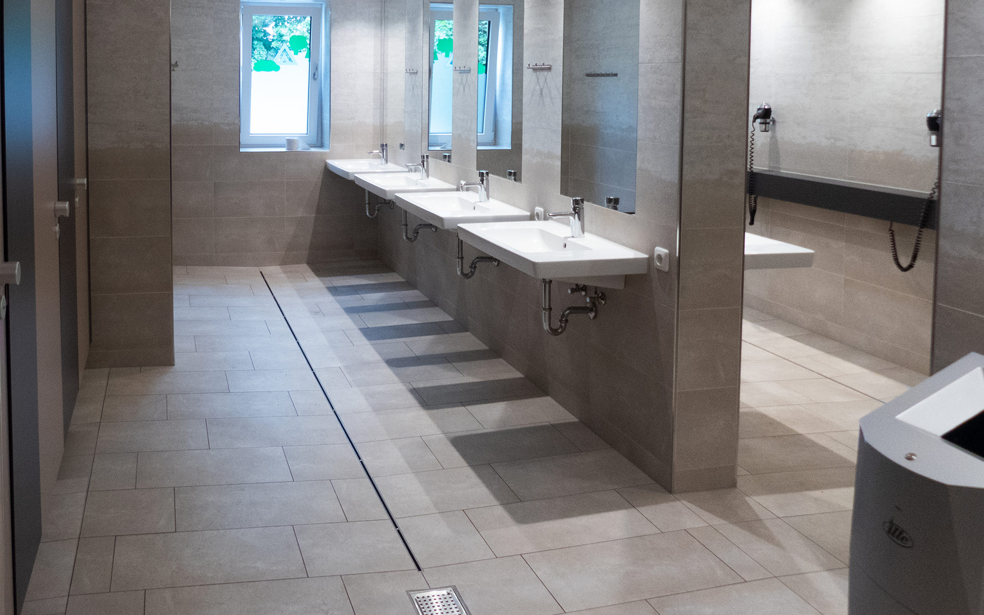 Camping Bannwaldsee Bild 4