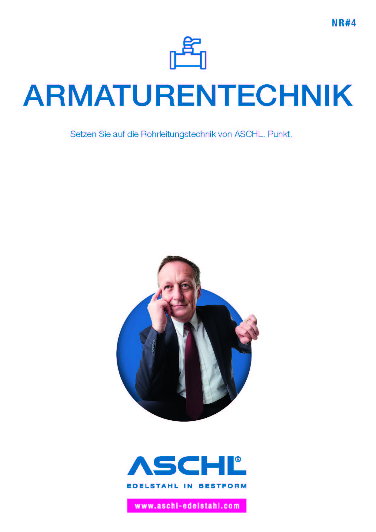 Katalog Armaturentechnik