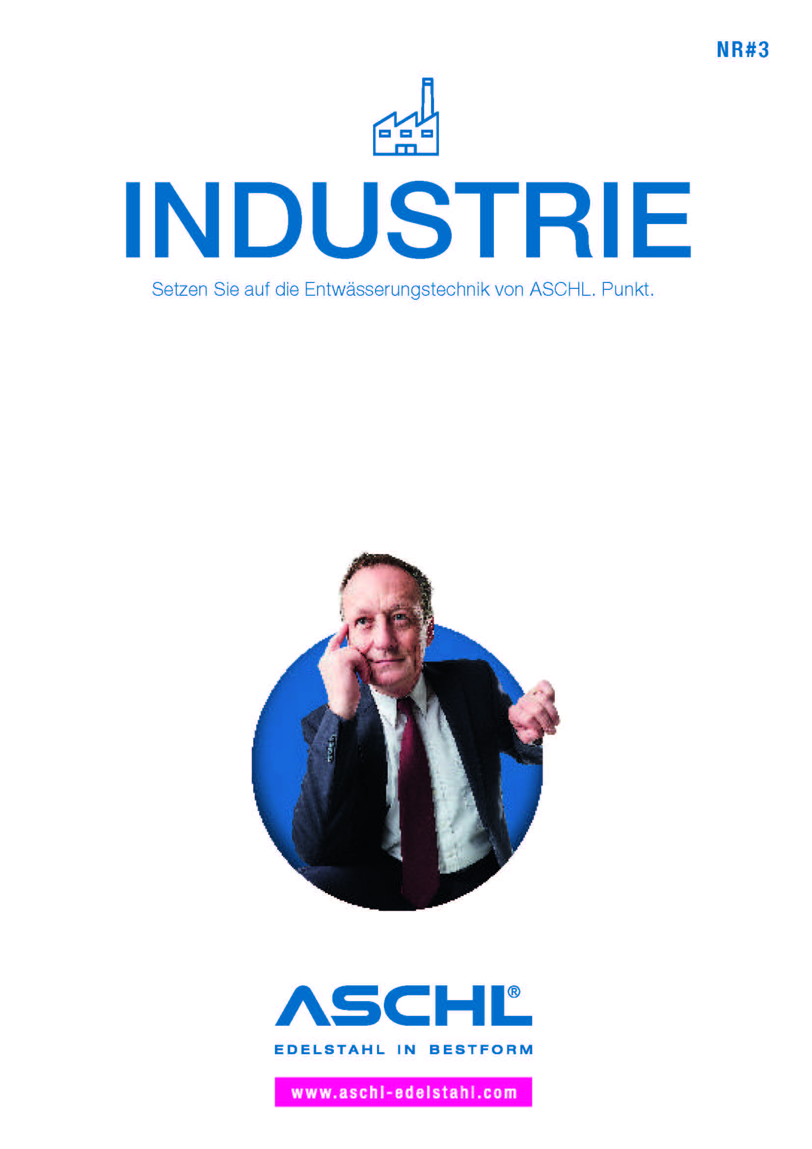 Katalog Industrie