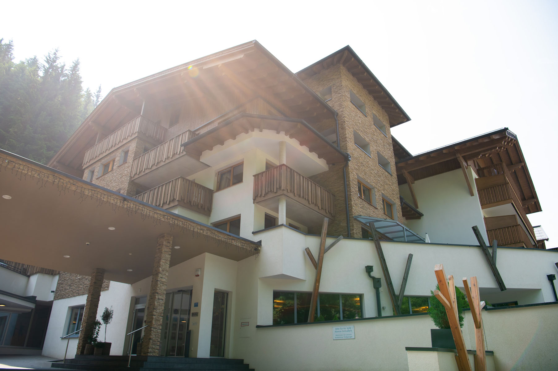 Kinderhotel Waldhof Bild 6