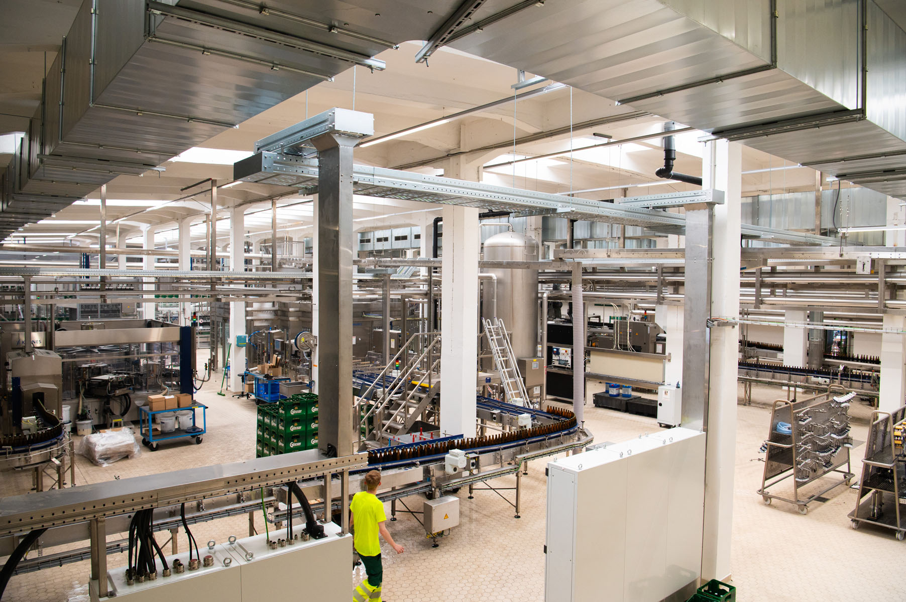 Brauerei Göss Bild 2