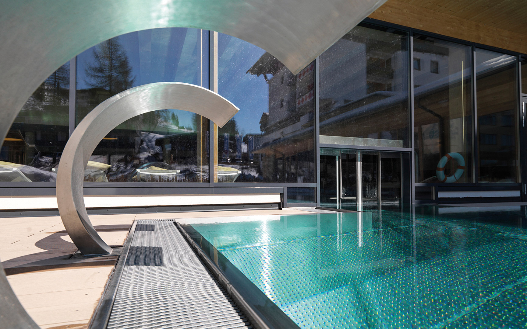 Hotel Sonnenalpe Bild 3