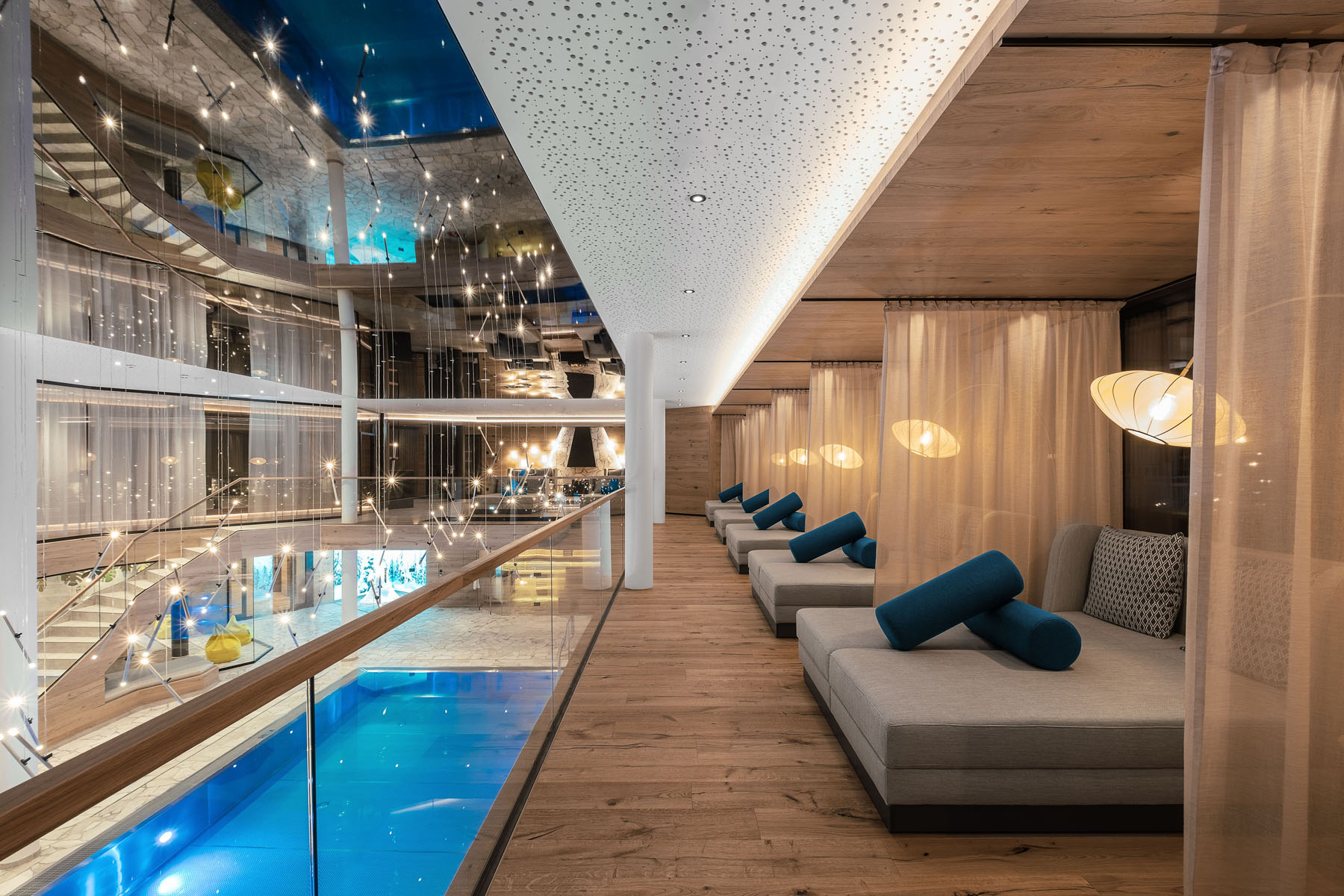 Wellnesshotel Tonihof Bild 8