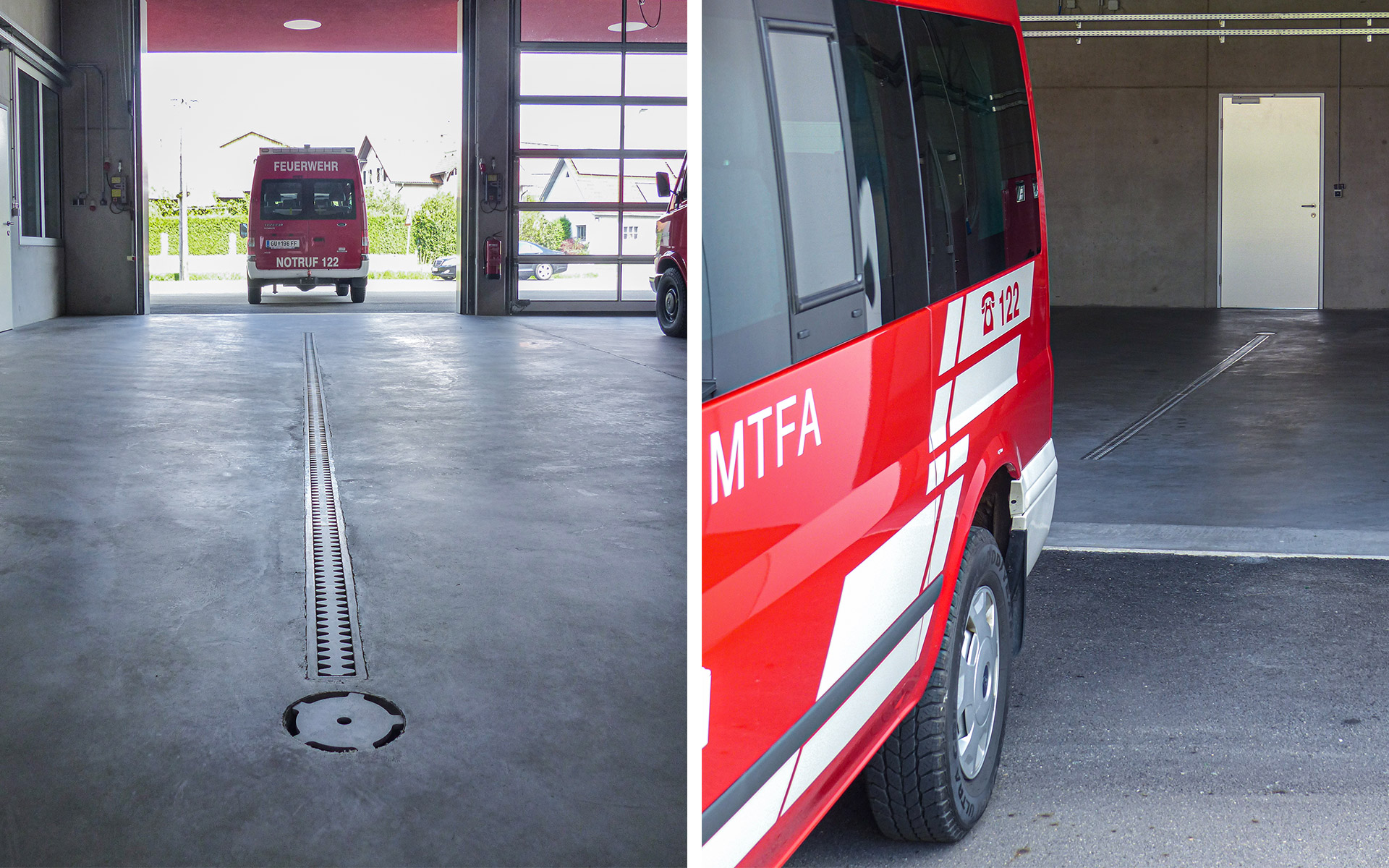 Freiwillige Feuerwehr Dobl