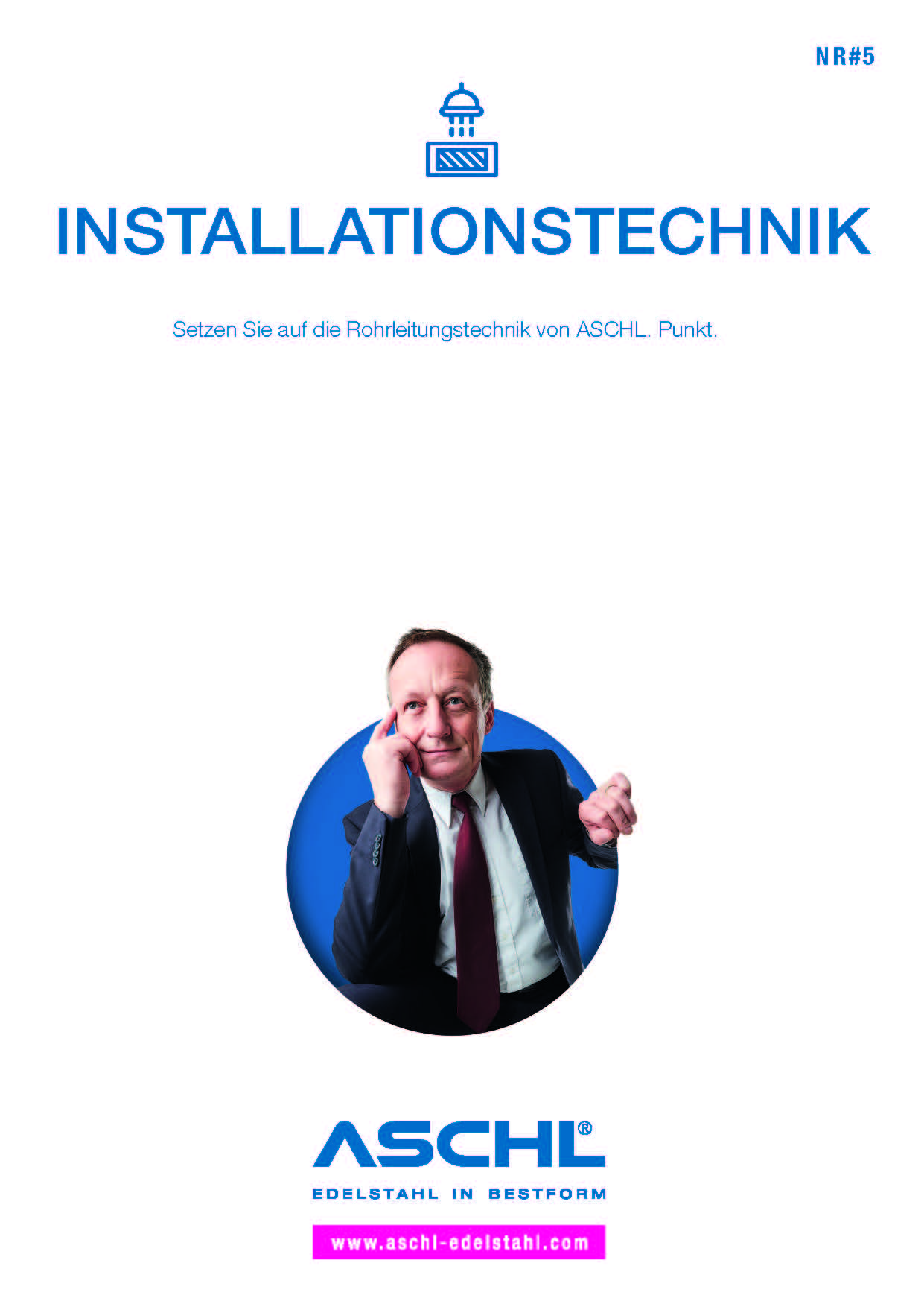 Katalog Installationstechnik