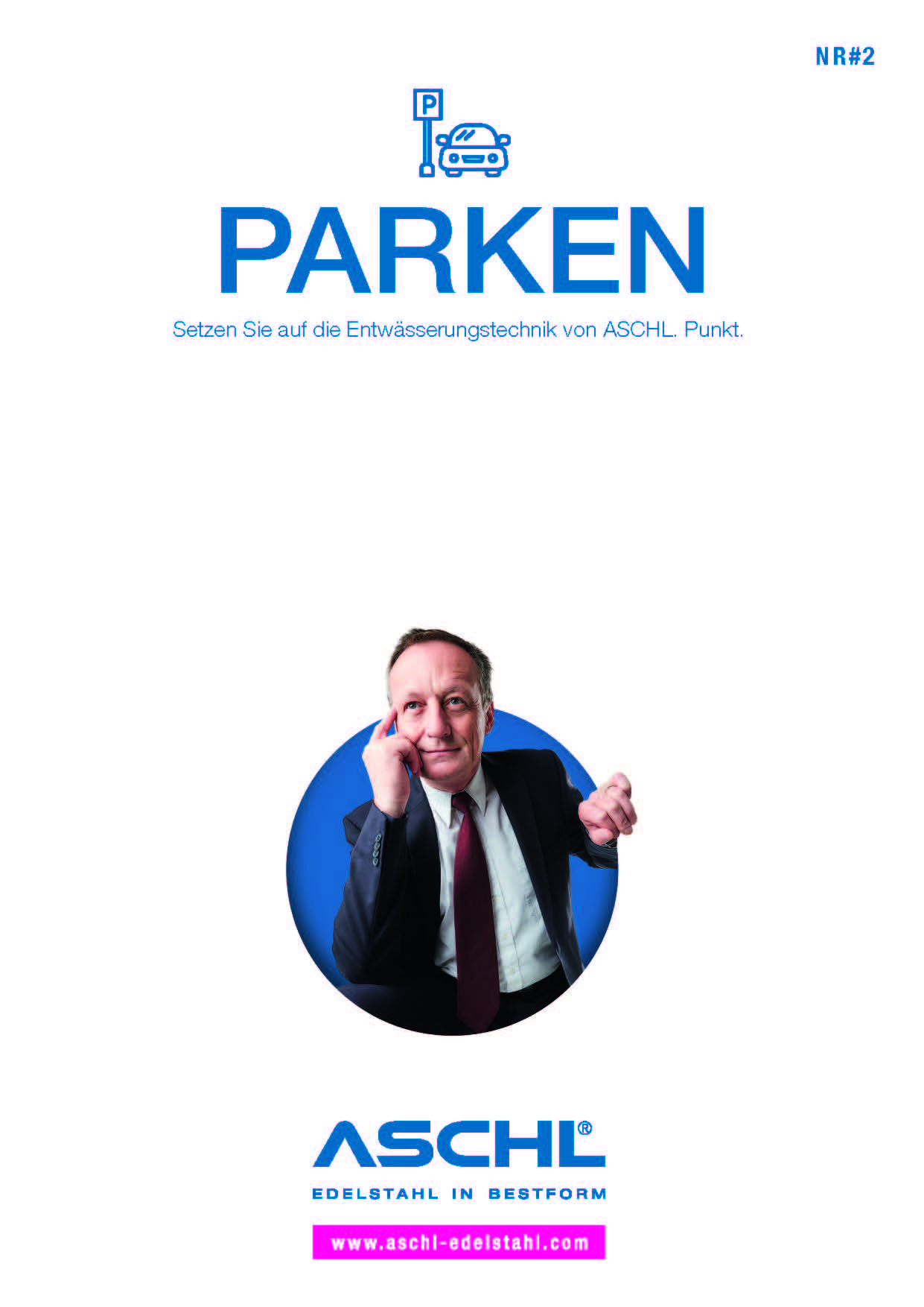 Katalog Parken
