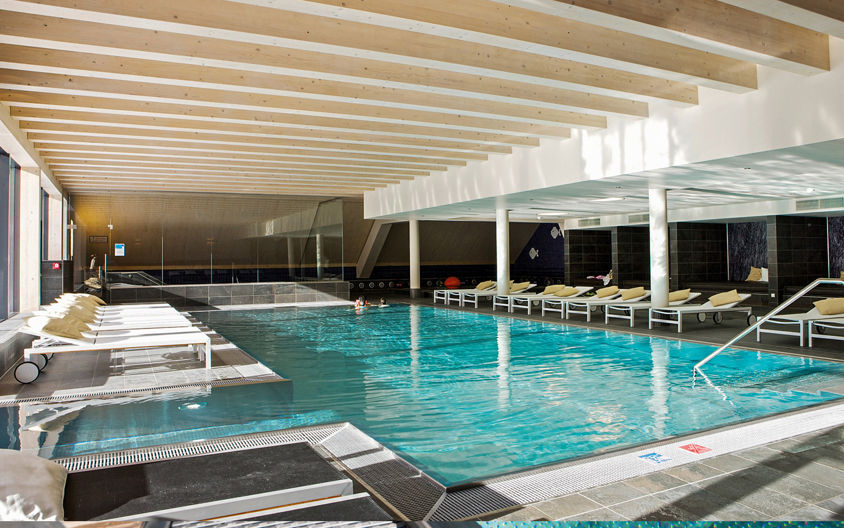 Hotel Sonnenalpe Bild 2