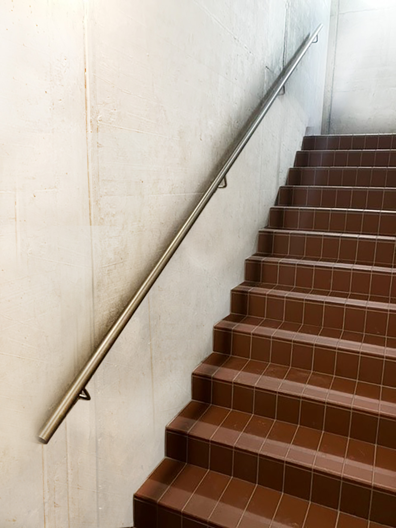 Handläufe
