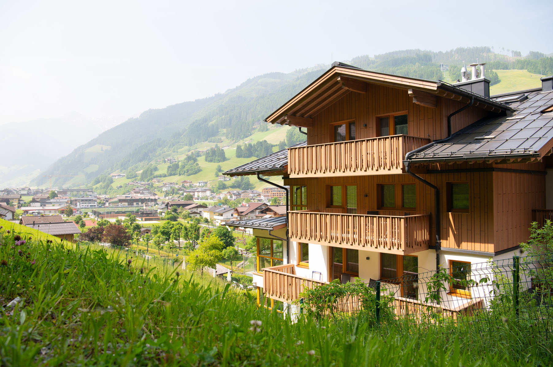 Kinderhotel Waldhof Bild 7
