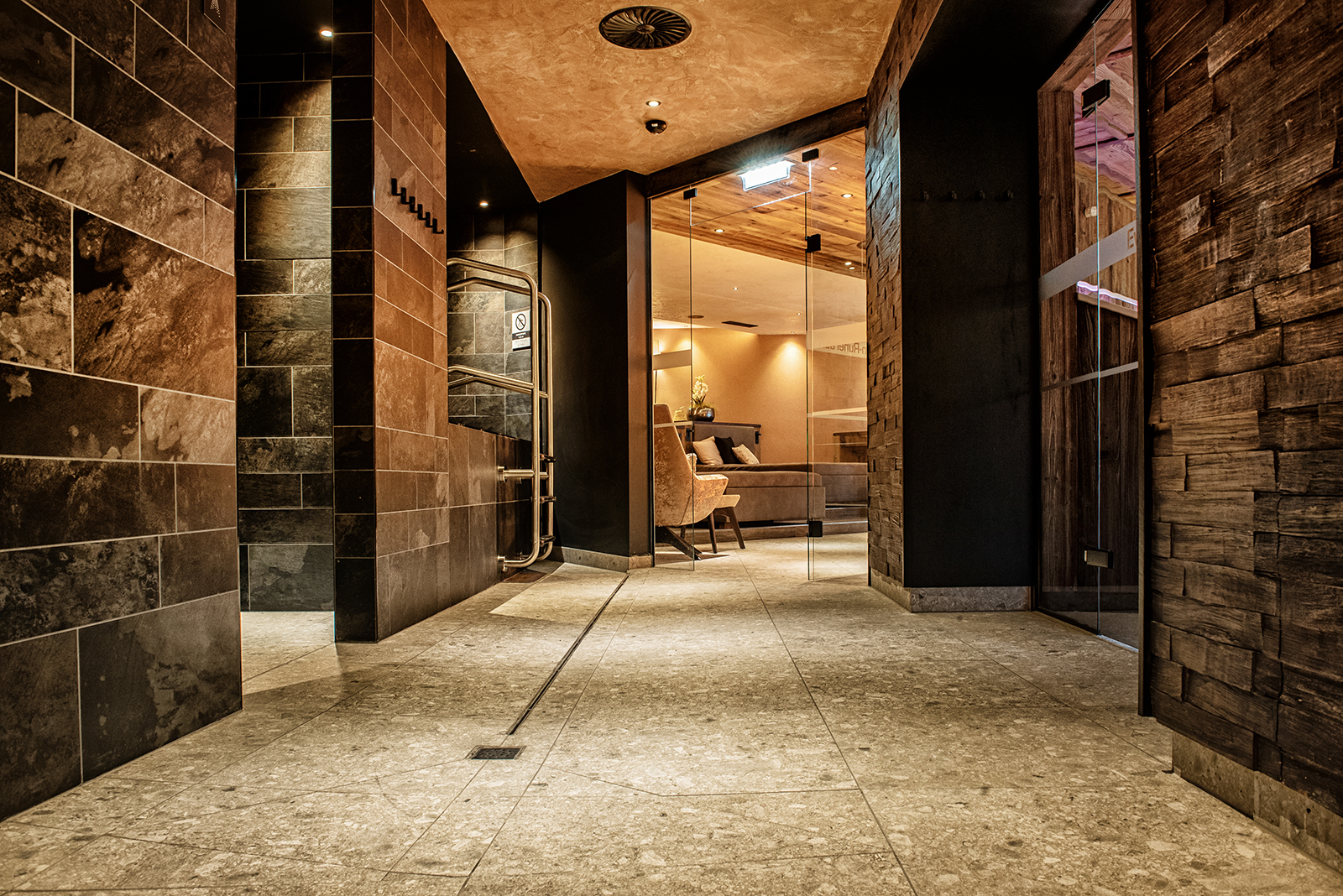 Hotel Bergfried Bild 6