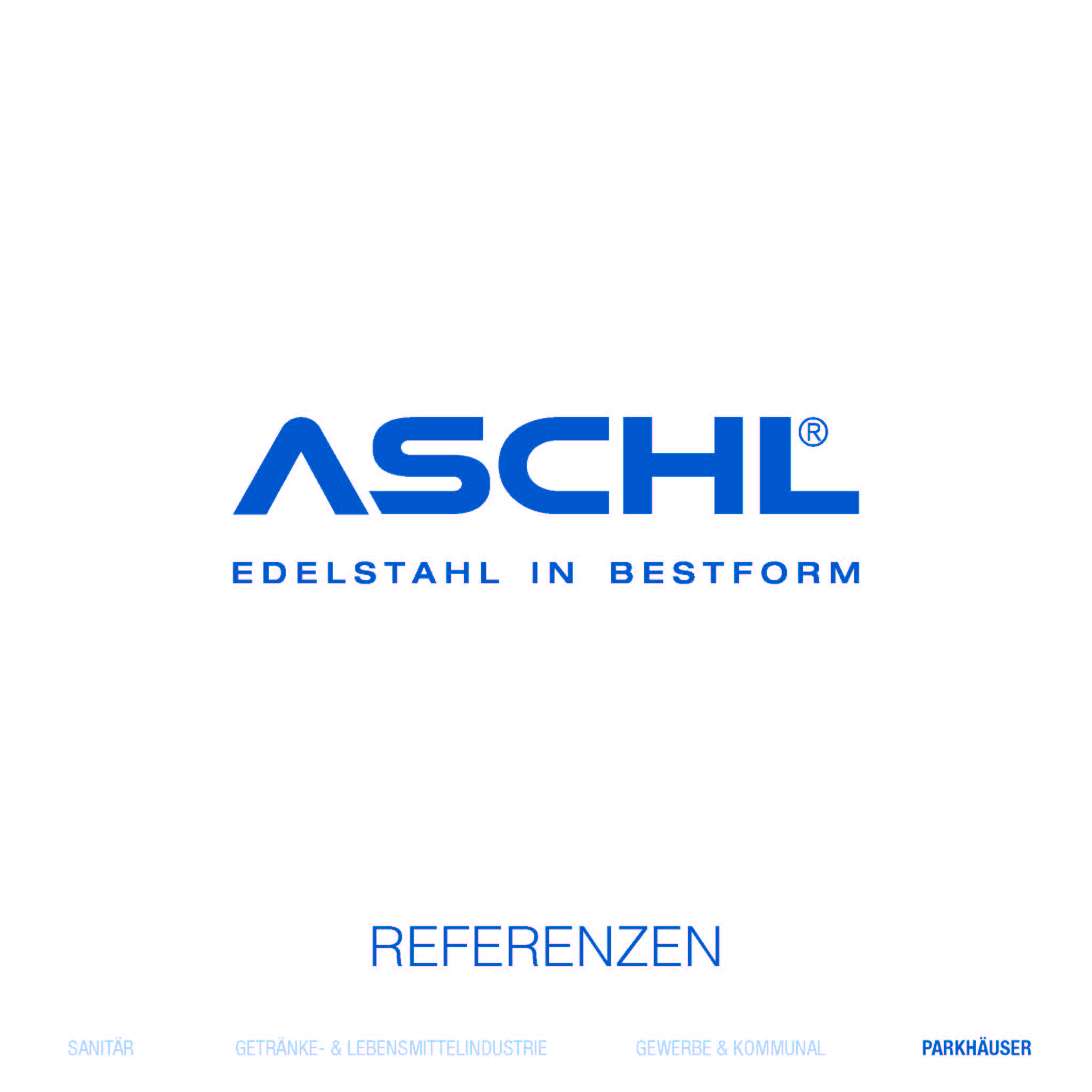 Referenzbuch Parkhäuser