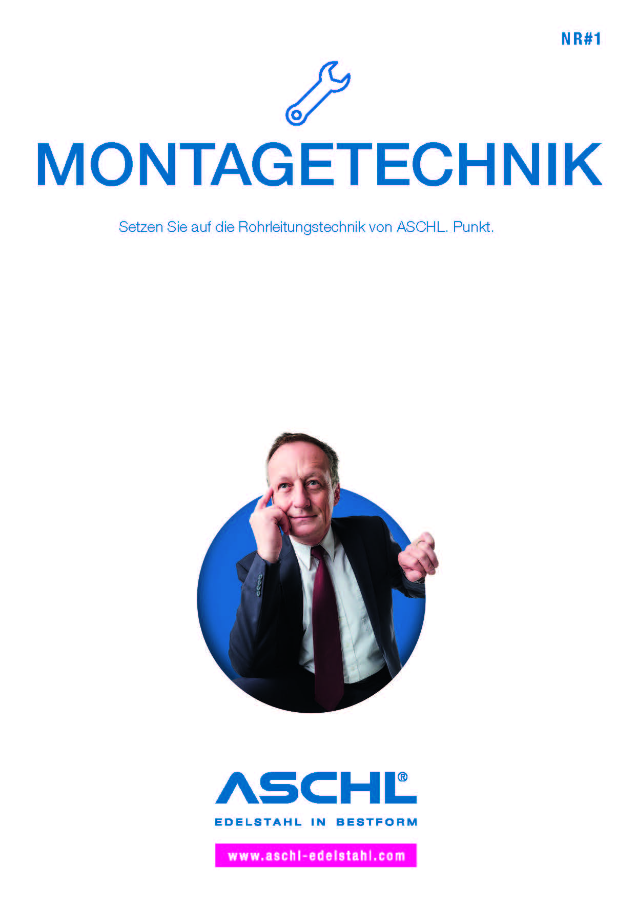 Katalog Montagetechnik
